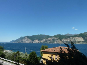 Ferienwohnung Andrea Malcesine